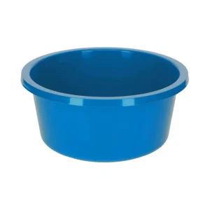 Cuenco de alimentación Kerbl, 6 l Royal ñil 6 con Tecnologí de Larga Duración