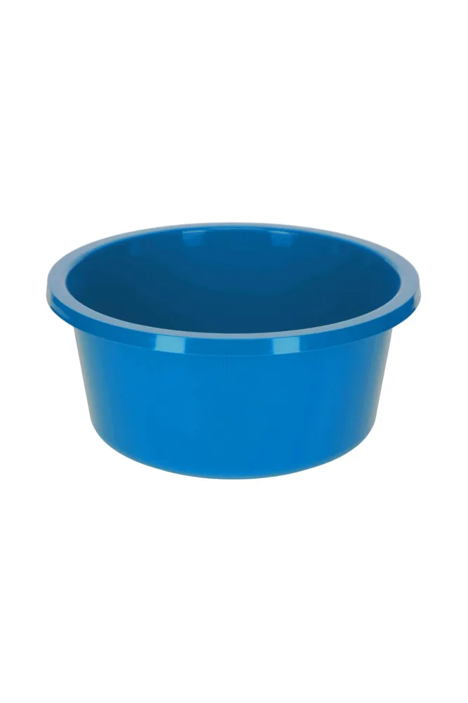 Cuenco de alimentación Kerbl, 6 l Royal ñil 6 con Tecnologí de Larga Duración