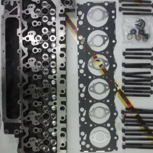 Culata CASE 6 Cilindros | Recargables 1000 Veces |