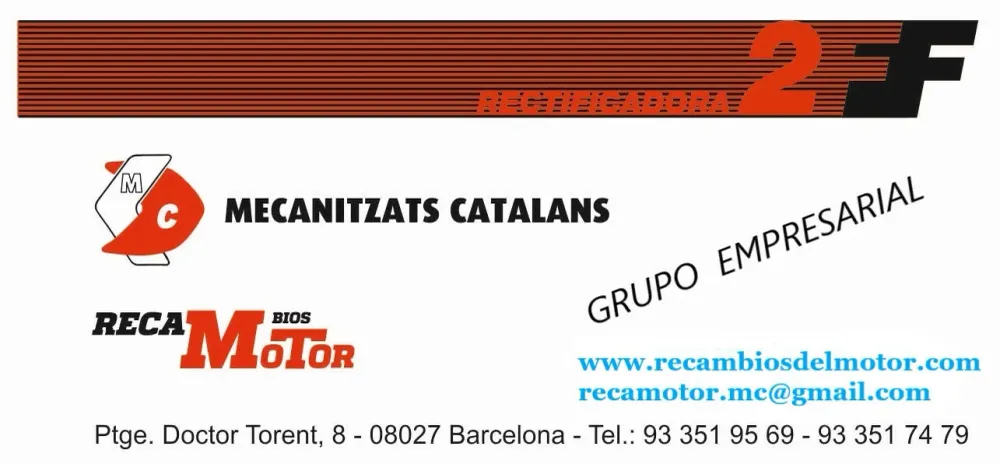 Culata CASE 6 Cilindros | Recargables 1000 Veces |