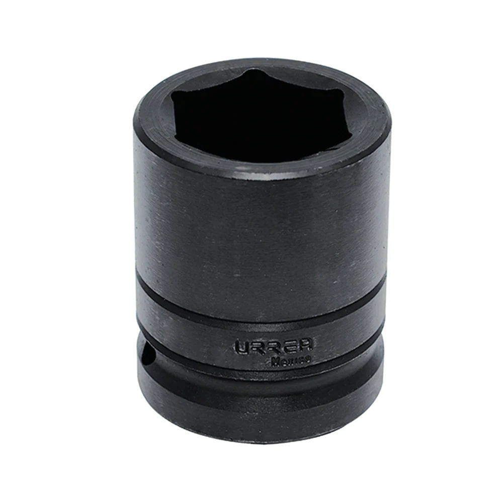 Dado de impacto cuadro de 1", 6 puntas, en pulgadas, 1-13/16" Urrea de Baja Autodescarga