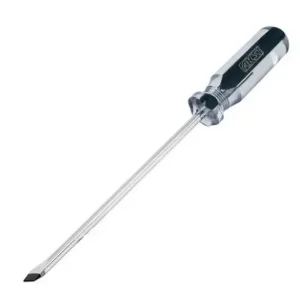 Desarmador Plano Punta Habitual 5/16" x 6"