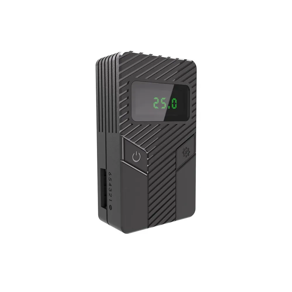 Descargador SpeedyBee: carga rápida de 60 W para baterí Lipo Drone 3-6S con XT60 AA - 24 Unidades