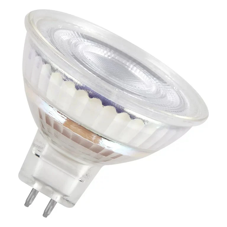 DICROICA LED 6,5w 12v 827 MR16 GU5.3 OSRAM