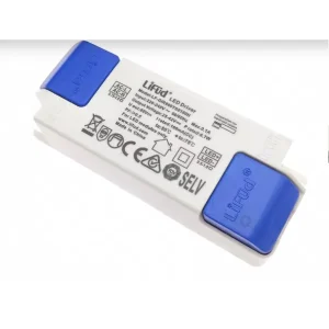 DRIVER LED 160mA 6.7w (25-42v)
