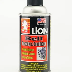 ELIMINADOR DE RUIDOS EN FAJAS 6 OZ para Dispositivos de Alto Consumo