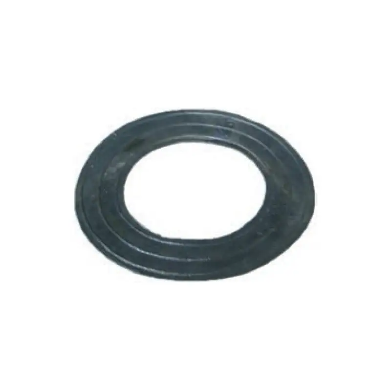 Empaque plomo fo.Fo. De 6" Listas para Usar