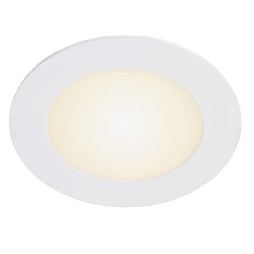 Empotrado techo Bucaramanga VI Tecnolite blanco | Envío Rápido