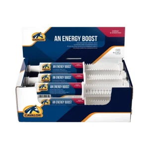 Energy Boost (6 x 60g) No Color 6x60