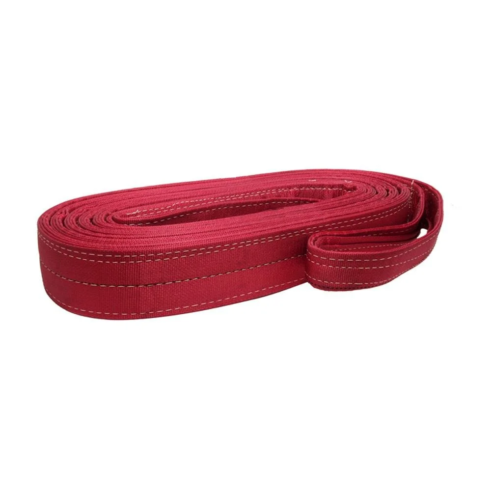 Eslinga plana ojo-ojo 1"x6cm 2cp, urrea para Juguetes