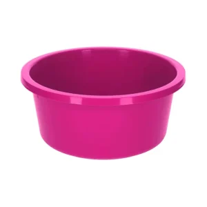 Feeding Bowl, 6 L Fucsia 6