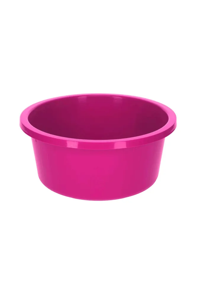 Feeding Bowl, 6 L Fucsia 6