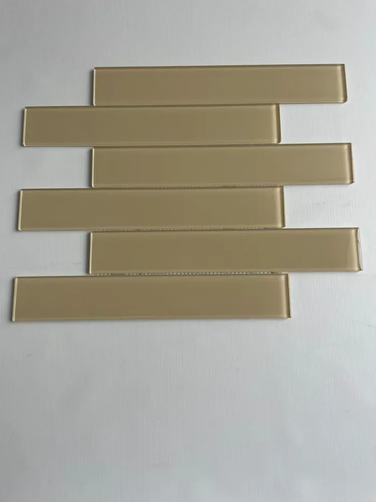 Glass Brick 1 Arena - 6V6111 - 1era
