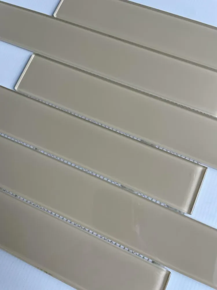 Glass Brick 1 Arena - 6V6111 - 1era