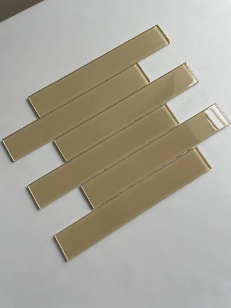 Glass Brick 1 Arena - 6V6111 - 1era