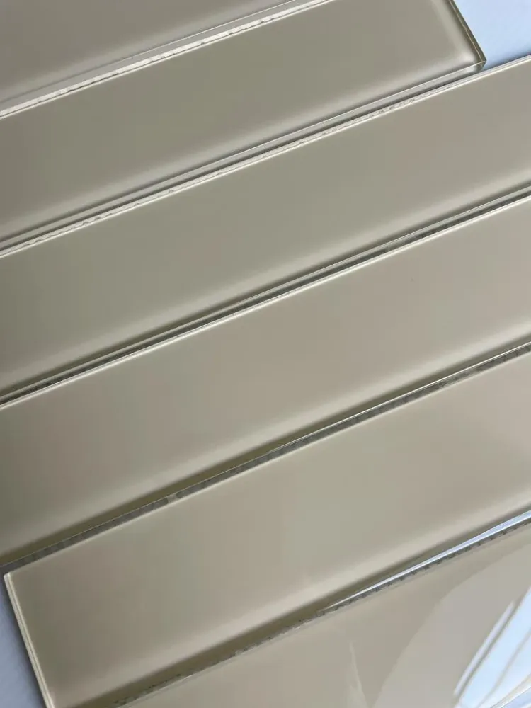 Glass Brick 1 Arena - 6V6111 - 1era