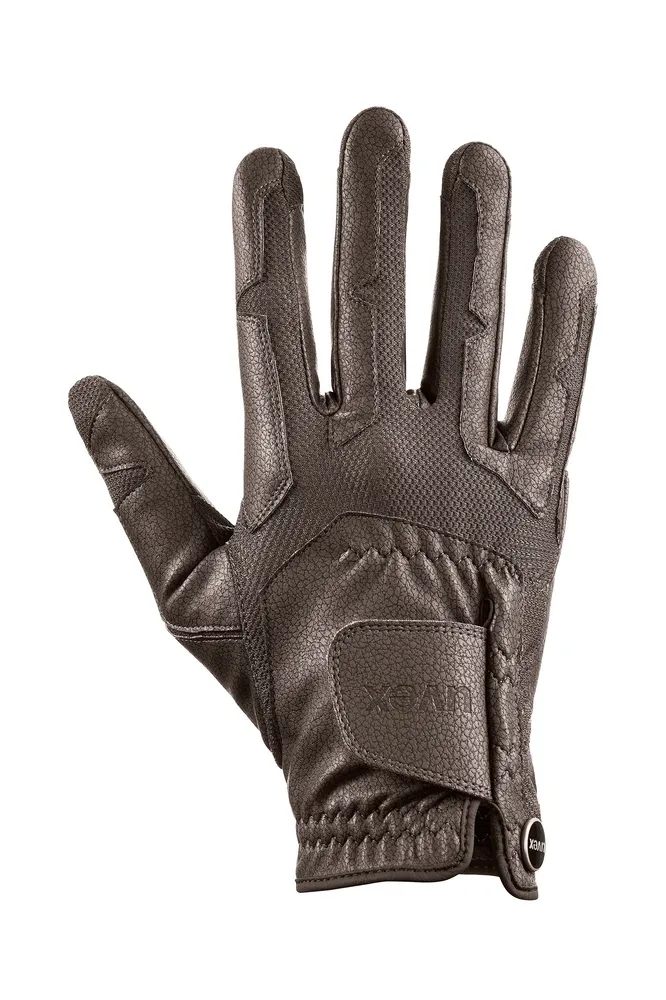 Guante de colocar ventraxxion Brown 5-6