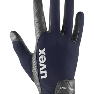 Guantes de Equitación vida planet black-navy 6 para Juguetes
