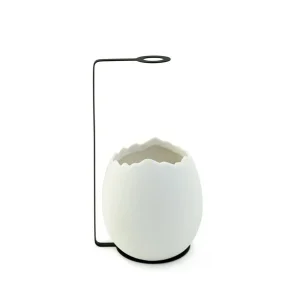 HOLDERS DRINK VOM TITANIO NEGRO - 6 UDS con Cargador Incluido
