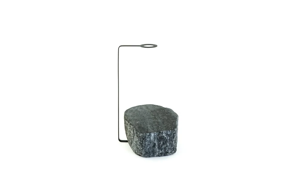 HOLDERS DRINK VOM TITANIO NEGRO - 6 UDS con Cargador Incluido