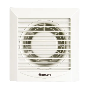 Ipsa Extractor de Aire Residencial, Modelo EURO-6 | Envío Rápido