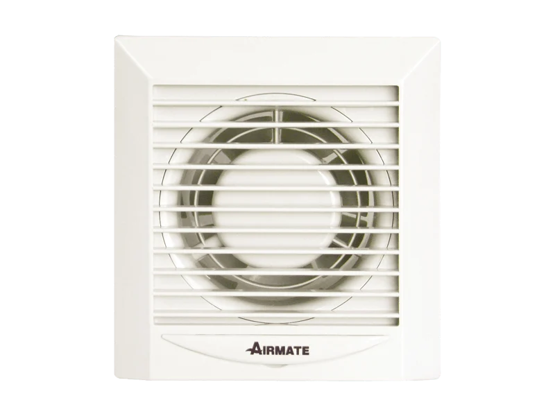 Ipsa Extractor de Aire Residencial, Modelo EURO-6 | Envío Rápido