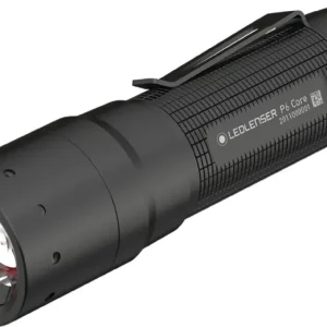 LedLenser Linterna Led P6 Core de Baja Autodescarga