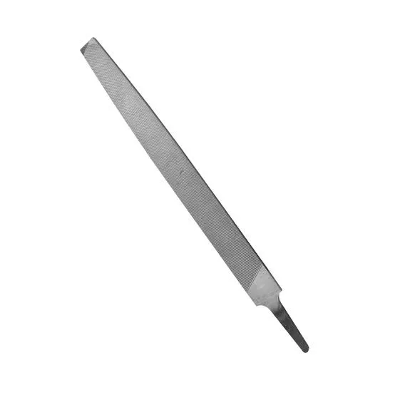 Lima plana 6" - Nicholson con Tecnologí de Larga Duración