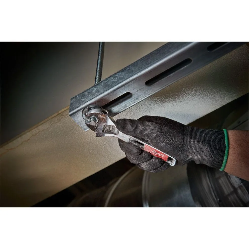 Llave inglesa 6" para Dispositivos de Alto Consumo