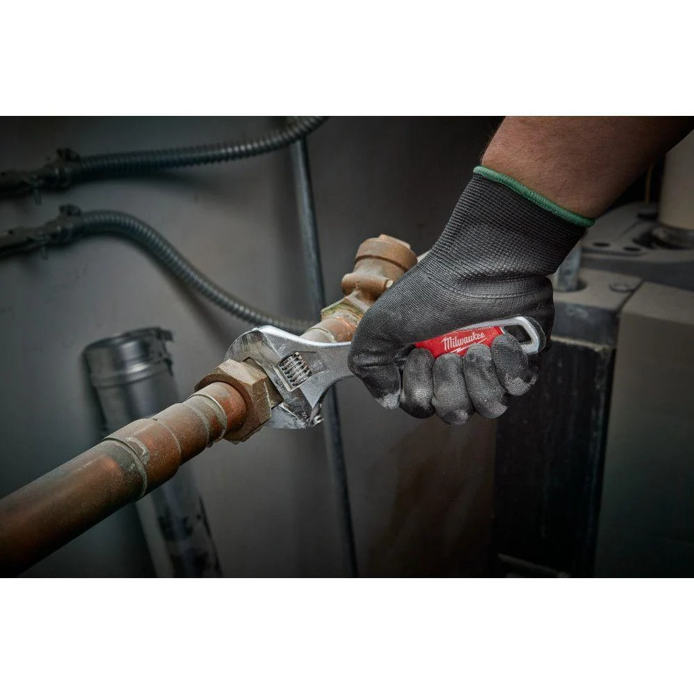 Llave inglesa 6" para Dispositivos de Alto Consumo