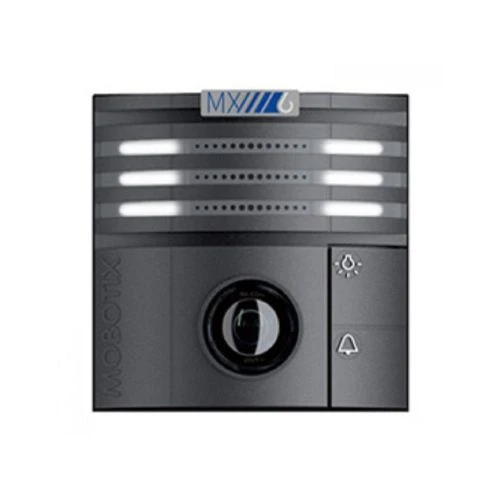 Mobotix Mx-T26B-6D016-d T26 CamCore 6MP B016 Day Dark Grafito