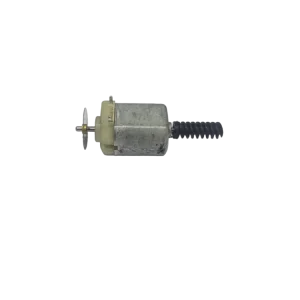 MOTOR EXPERIMENTO 1.5 6V "USO RUDO" | Recargables 1000 Veces |