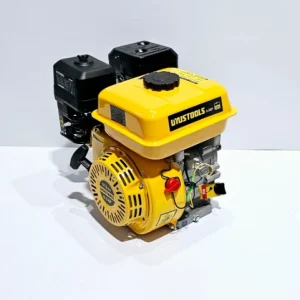 MOTOR GASOLINA 6.5 HP con Certificación RoHS