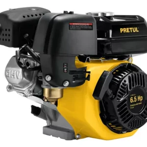 Motor Gasolina 6.5 Hp Pretul MOG-65P