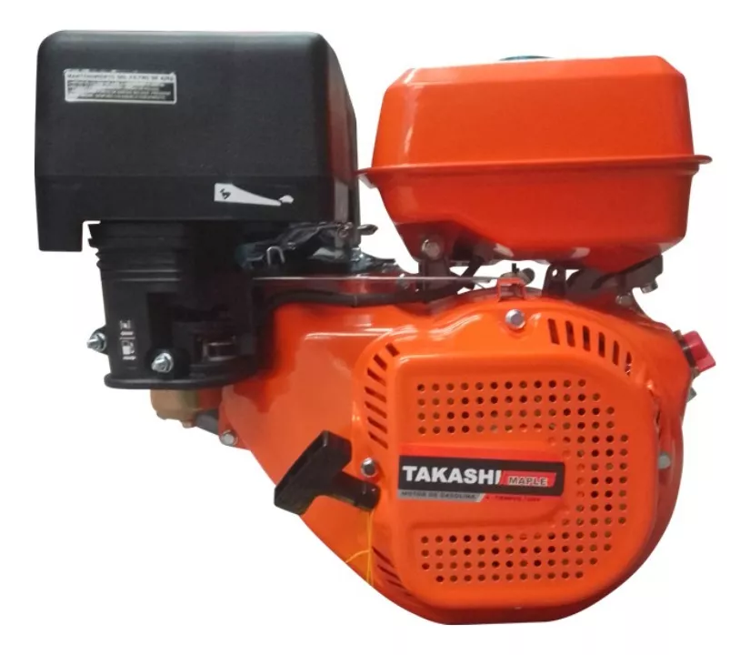 Motor Gasolina Takashi 6.5 HP