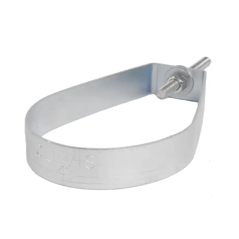 Pack de Pilas Abrazadera colgante tipo pera de 6"