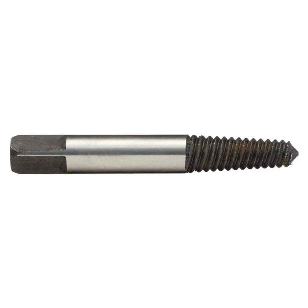 Pack de Pilas Extractor de tornillos 6 piezas - n° extractor 1-6