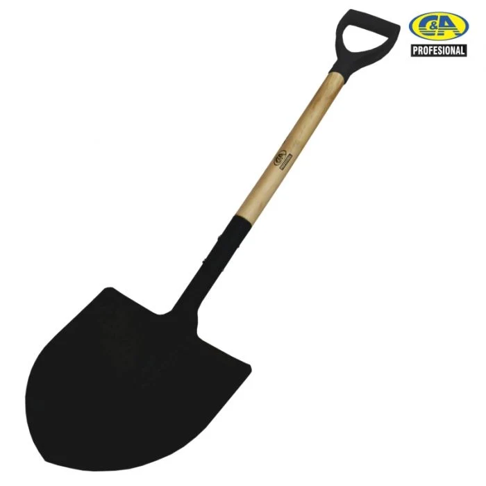 Pack de Pilas LAMPA T/CUCHARA PESADA "C&" PRO