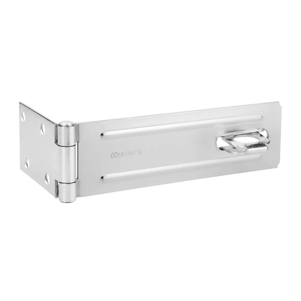 Pack de Pilas Portacandado acero zincado 6"