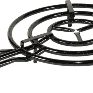 Paellero 1660 Vaello gas modelo 600 Listas para Usar