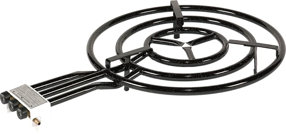 Paellero 1660 Vaello gas modelo 600 Listas para Usar