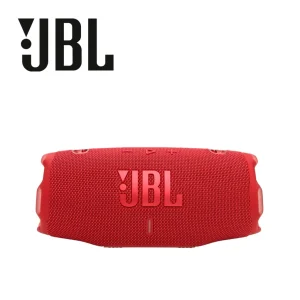 Parlante Charge 6 Rojo JBLCHARGE6REDAM Marca: JBL de Baja Autodescarga