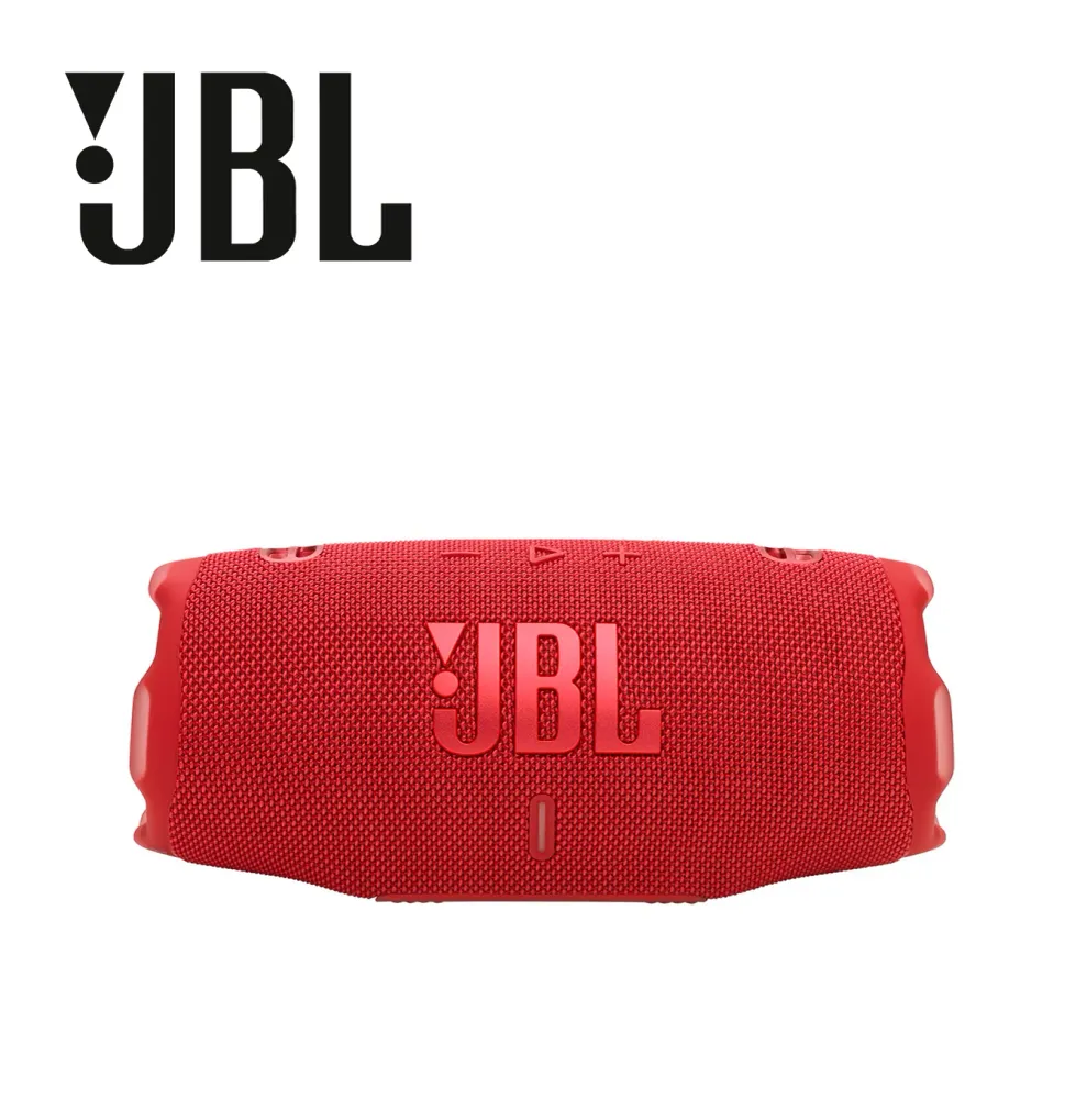 Parlante Charge 6 Rojo JBLCHARGE6REDAM Marca: JBL de Baja Autodescarga