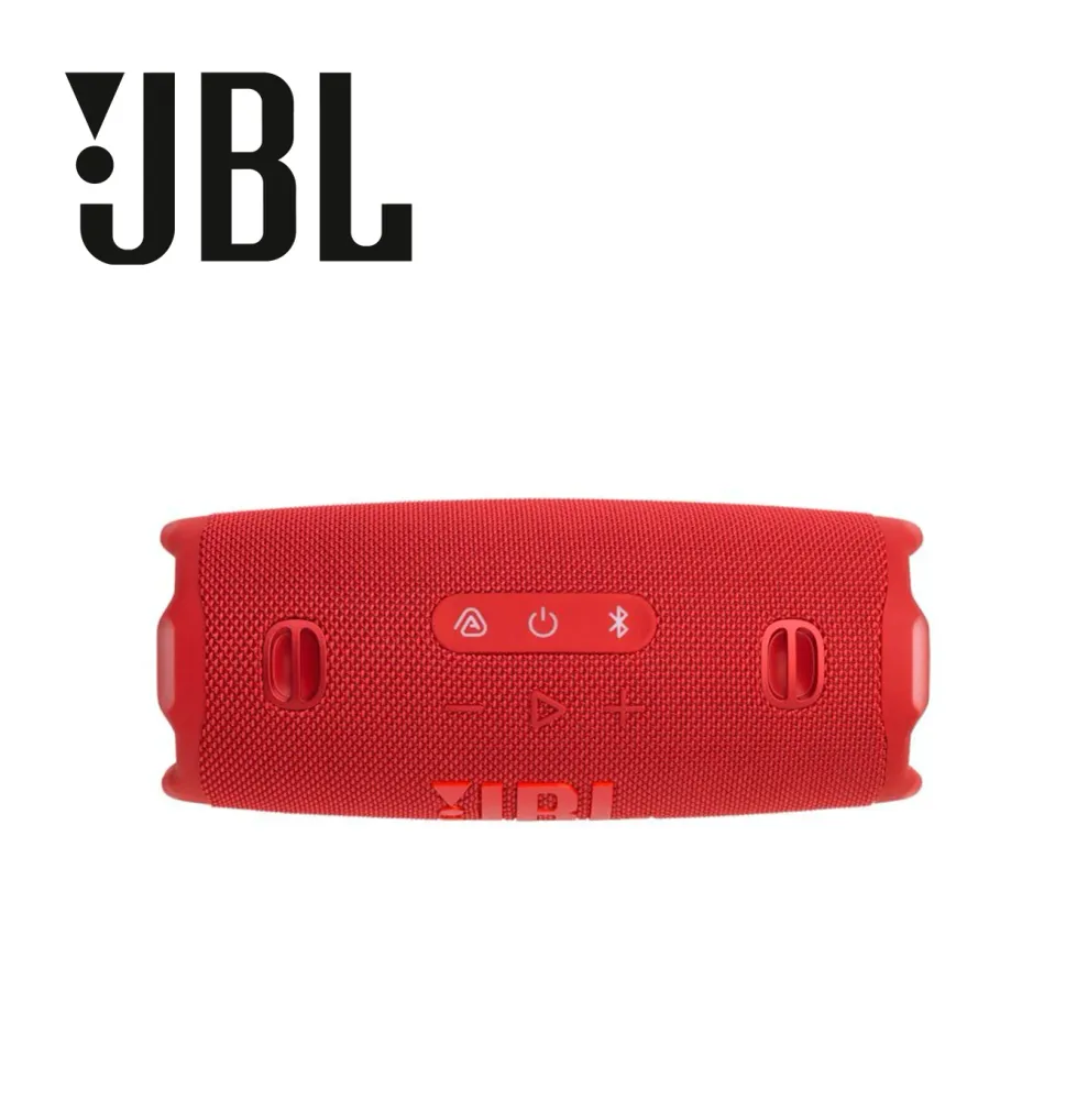 Parlante Charge 6 Rojo JBLCHARGE6REDAM Marca: JBL de Baja Autodescarga
