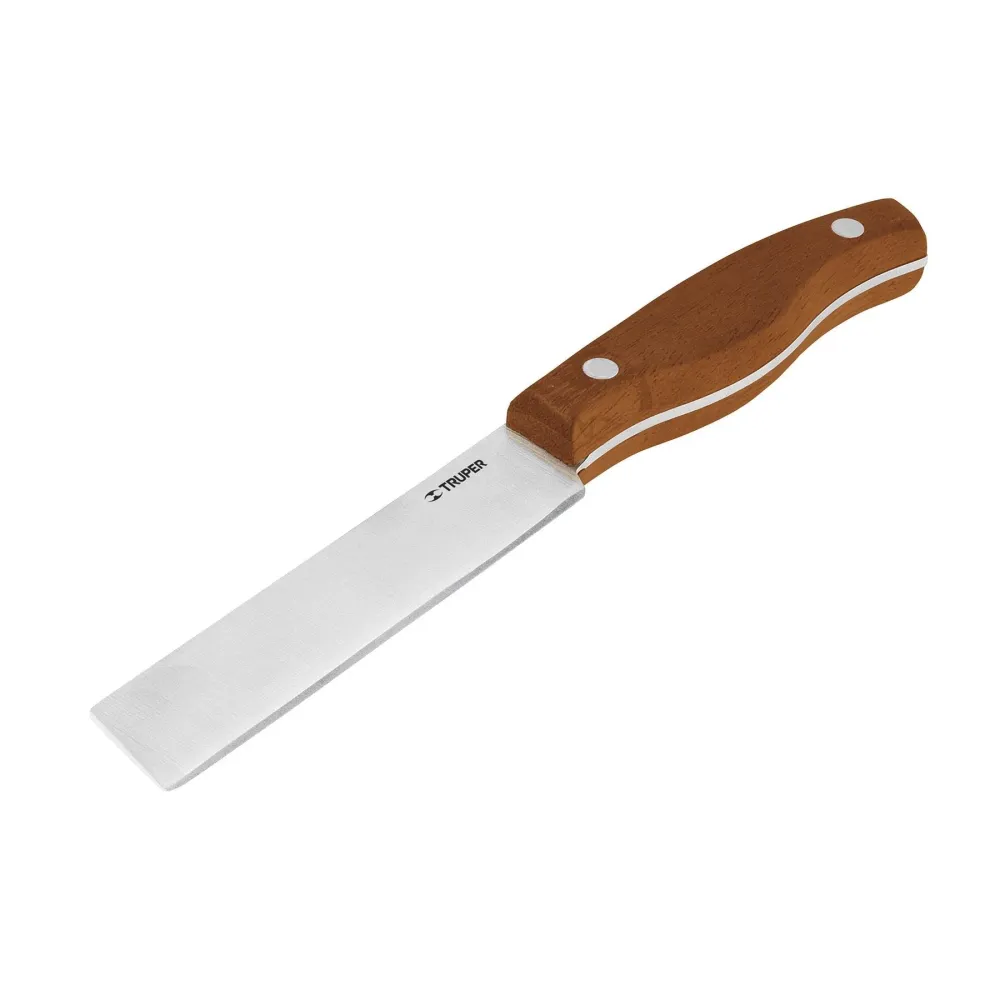 Pilas Alcalinas Cuchillo para electricista, 6"
