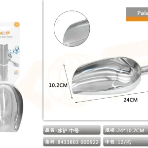 Pilas Alcalinas PALA PARA HIELO 06 FD346-K