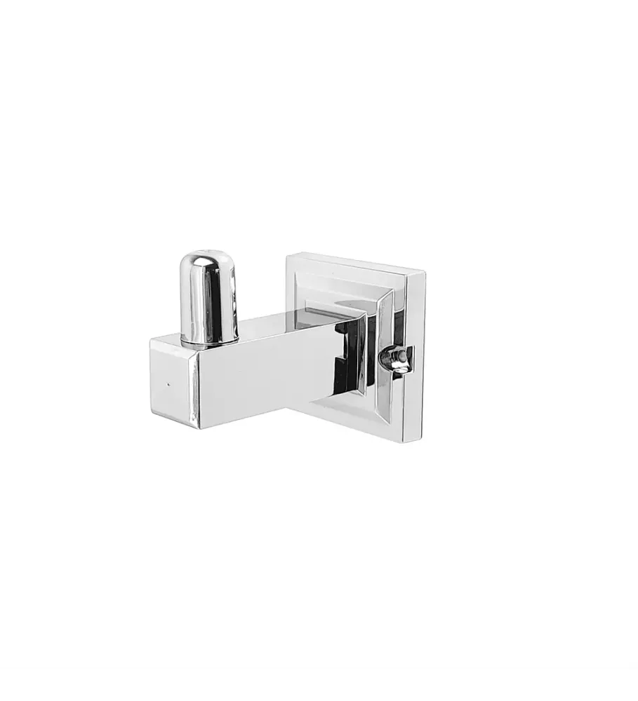 Pilas de Baterí Accesorio Baño 6 Piezas Abs Támesis