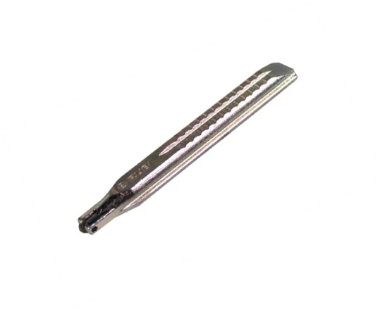 Pilas de Baterí Rodel 6mm - Rubi Widia
