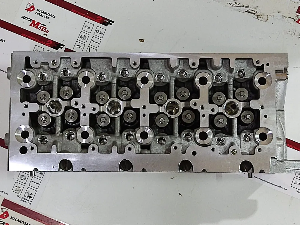 Pilas de Litio CULATA AUDI 1.6 TDI 16V