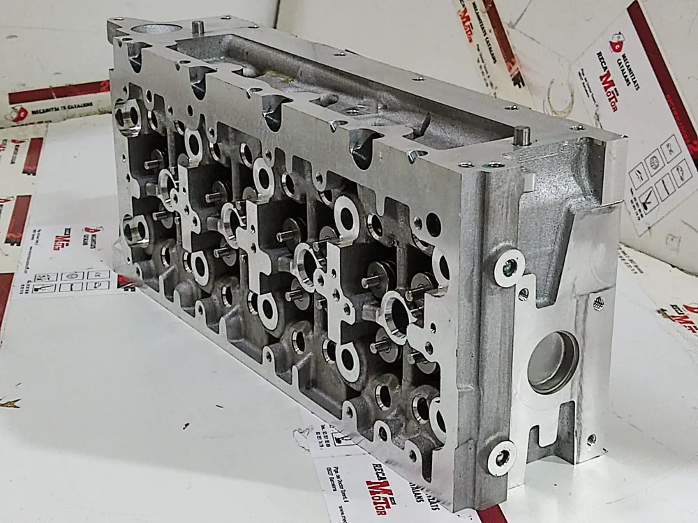 Pilas de Litio CULATA AUDI 1.6 TDI 16V
